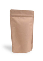 Kraft Aluminum Doypack