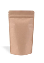 Kraft Aluminum Doypack