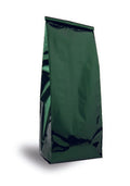 Green Gusseted Bag
