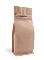 Metallic Kraft Flat Base