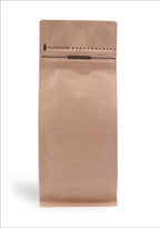 Metallic Kraft Flat Base