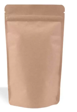 Kraft Aluminum Doypack