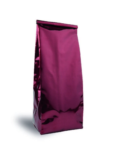 Bordeaux Gusseted Bag