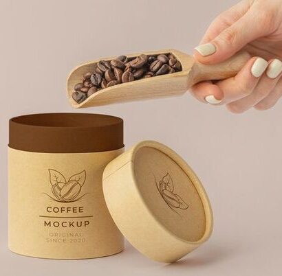 Personalized food box