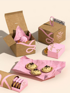 Personalized food box